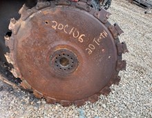 Quadco 20in Disc